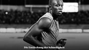 Wer ist Usain Bolt?: «zeitlose Bilder»