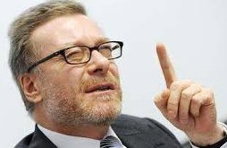 Markus Notter hat wieder eine Aufgabe