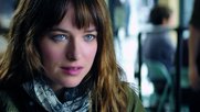 Anastasia Steele (Dakota Johnson)