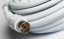 66% der Haushalte sehen über Kabel fern