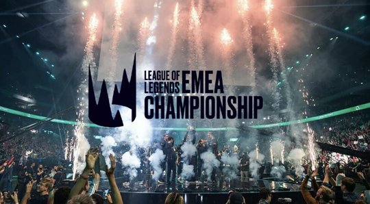 David Hilbert, Marketingdirektor bei Kia Europe: «Diese wettbewerbsstarke Gaming-Liga setzt Massstäbe im E-Sport»...     (Bild © Riot Games)