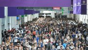 Die Gamescom in Köln war bisher die weltgrösste Publikumsmesse der Gamebranche. Aber die Welt hat sich geändert…   (Bild: Game TV)