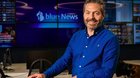 Nach dem Abgang seines bisherigen Co-Chefredaktor Stefan Ryser übernimmt Marius Egger (Bild) das Ruder... (Bild: zVg)