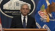 US-Justizminister Merrick Garland... (© WP)