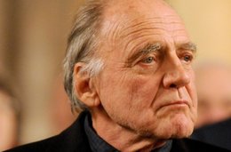 Schweizer Filmpreis für Bruno Ganz