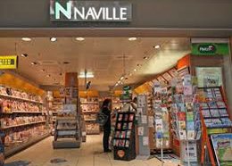 Übernimmt Naville 11 Tamedia-Angestellte?