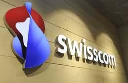 swisscom