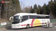 «Schandfleck Busbahnhof» ausgezeichnet