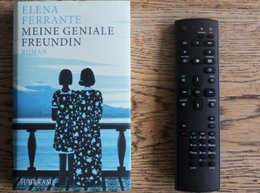 RAi und HBO verfilmten E. Ferrantes Roman