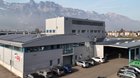 Nach der Schliessung zweier Druckzentren der TX Group wird ein Teil der «Coopzeitung» neu bei Somedia gedruckt... (Bild: zVg)