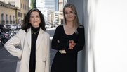 Sie verstärken neu die Agentur WeArePepper: Nicole Frommenwiler (l.) und Anna Stoop (Bild: WeArePepper)