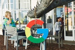 Google will sich gegen das Urteil wehren