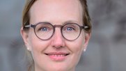 Sophie Davaris kehrt zu Tamedia zurück...