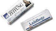 Amtliche Publikationen bleiben im «Limmattaler», um negative Folgen auf Regionaljournalismus abzuwenden. Stadt Winterthur sucht Kompromiss mit «Landbote».