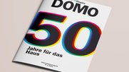 Das Unternehmensmagazin wird 50-jährig