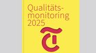QualitatsmonitoringbeiTamedia2025mitvielKI-ToolsberichgtetKleinReport