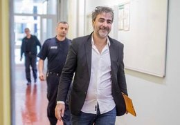 Wurde zu Unrecht inhaftiert: Deniz Yücel