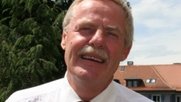 Altersjob für Gérard Tschopp