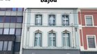 An der Basler Clarastrasse bei Bajour knallen die Korken... (Bild: Screenshot Klein Report)