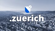 Nur Unternehmen oder Organisationen mit Sitz im Kanton Zürich können sich für eine .zuerich-Domain registrieren... (Bild: © Hostpoint)