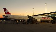 Die Zürcher Agentur betreut in beiden Märkten die Social-Media-Kanäle der Schweizer Fluglinie...    (Bild: Swiss/zVg)