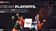 HandballPaketmitStreamingDienstREDSRFundBlickberichtetKleinReport