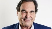 Oliver Stone ist zurück in Zürich.