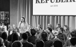 Die «Republik» startet am 15. Januar