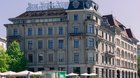 Die Erträge aus dem Nutzermarkt schrumpften um 2 Prozent auf 56,9 Millionen Franken... (Bild zVg / © NZZ)