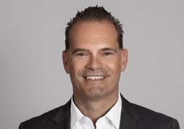 Peter Müller startet am 1. September (zVg)