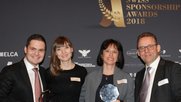 LGT gewann auch den Publikumsaward