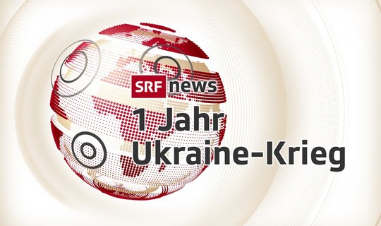 Trauriger Grund: SRF, RTS und RSI passen ihr Programm an... (Bild: © SRF)