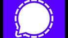 Über die Messenger-App Signal tauschen sich viele Journalisten und Journalistinnen mit ihren Informanten aus... (Bild: Wikipedia)