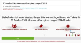 viagogo-warteschlange