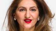 Im Wahlkampf 2023 legte der SVP-Mann der Grünen-Nationalrätin Sibel Arslan falsche Worte in den Mund... (Bild: Screenshot)