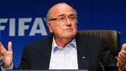 Sepp-Blatter-Fifa-Stohlker-Klein-Report