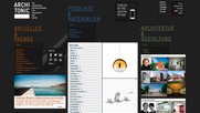 Klein_Report_Architonic