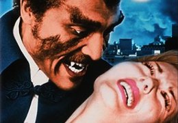 «Blacula» & Co. am diesjährigen NIFFF