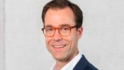 Seit April 2020 leitet Nicolas Pernet das Commercial Management bei der Blick-Gruppe...