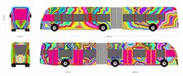 Ein Vorschlag: von 1966 - 2016 «Hippie»