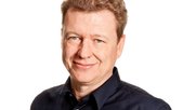 Daniel Dunkel: «In jeder Ausgabe eine Perle»