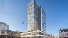 Stadtturmstrasse 19 in Baden: «Der Abschluss des Verfahrens wird auf Ende 2025/Anfang 2026 erwartet»...    (Bild: Flatfox)