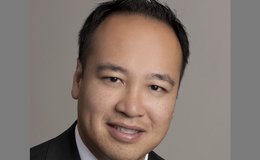 Kenneth Ong kommt von Huawei Switzerland