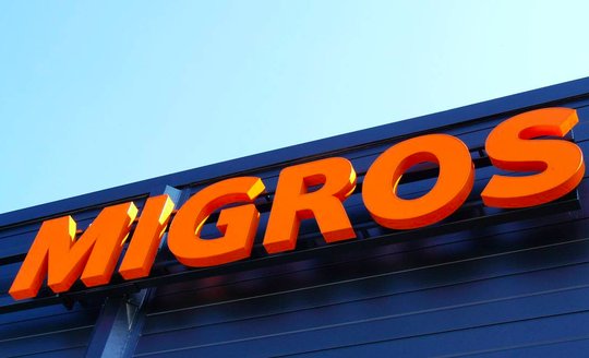 Wirz soll die unterschiedlichen Migros-Botschaften «unter einer einzigen Leitidee» orchestrieren.