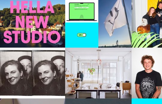«Hella» stehe für «extremely» oder «Hell of a lot»... (Bild: Screenshot)