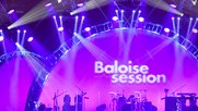 Die Baloise Session startet am 20. Oktober