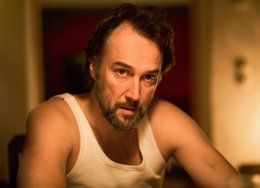 Carlos Leal in der Krimiserie «The Team»
