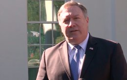Pompeo: Den Saudis ein paar Tage Zeit geben