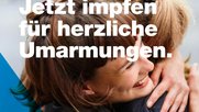 Stolzes Volumen: 1'997'835 Schweizerfranken bekommt Publicis vom Kanton Zürich für die Impf-Kampagne. (Bild © Gesundheitsdirektion ZH)