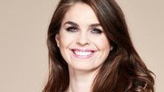 Hope Hicks: Dritte auf dem Schleudersitz